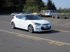 Hyundai Veloster 2012