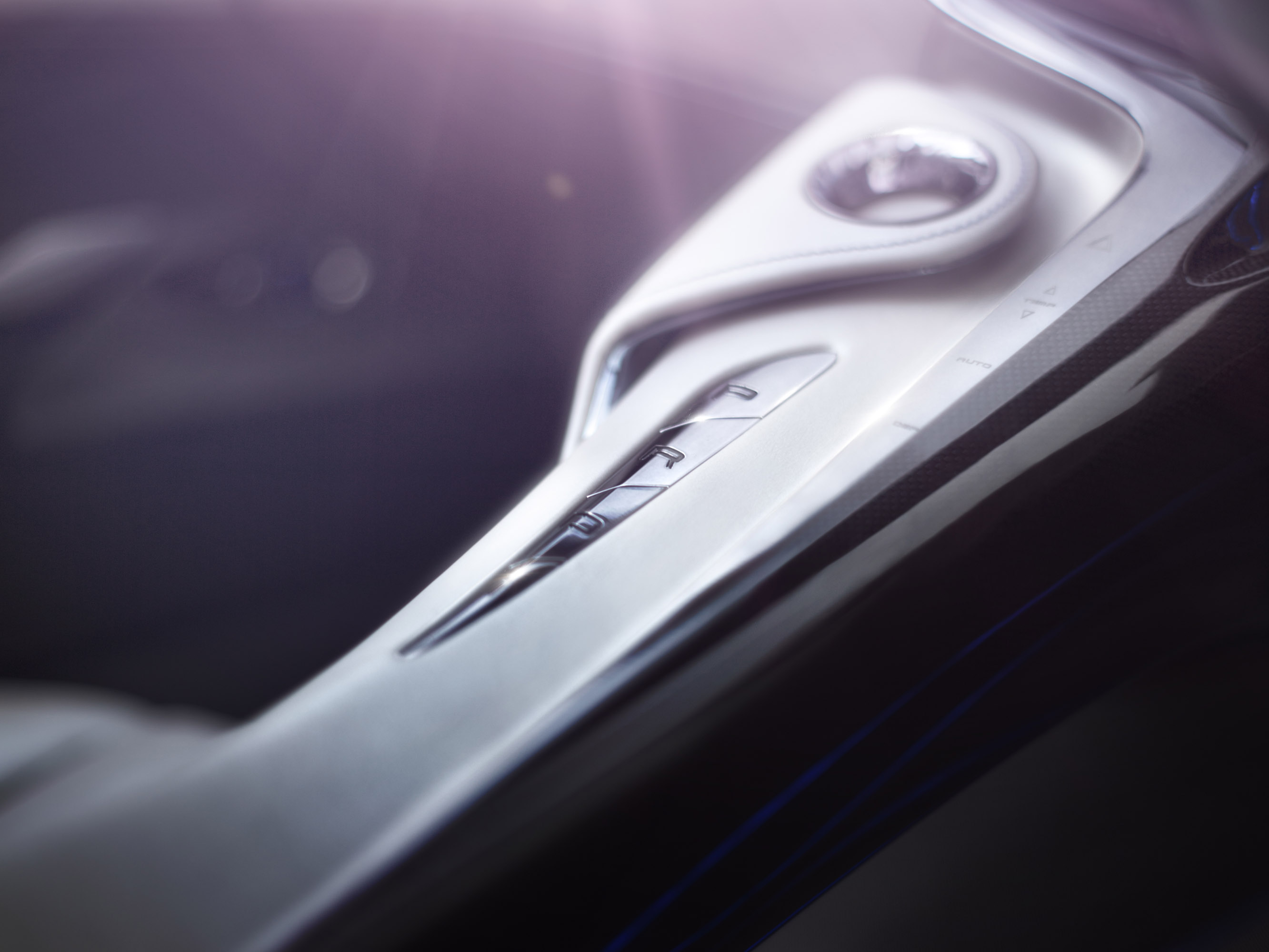 Infiniti Emerg-E Concept photo #16