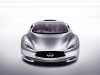 2012 Infiniti Emerg-E Concept