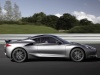 Infiniti Emerg-E Concept 2012