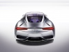 Infiniti Emerg-E Concept 2012