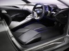 Infiniti Emerg-E Concept 2012