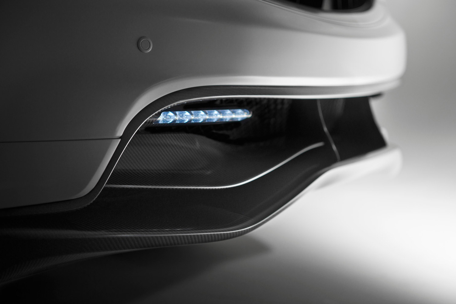 Infiniti FX Sebastian Vettel Concept photo #15