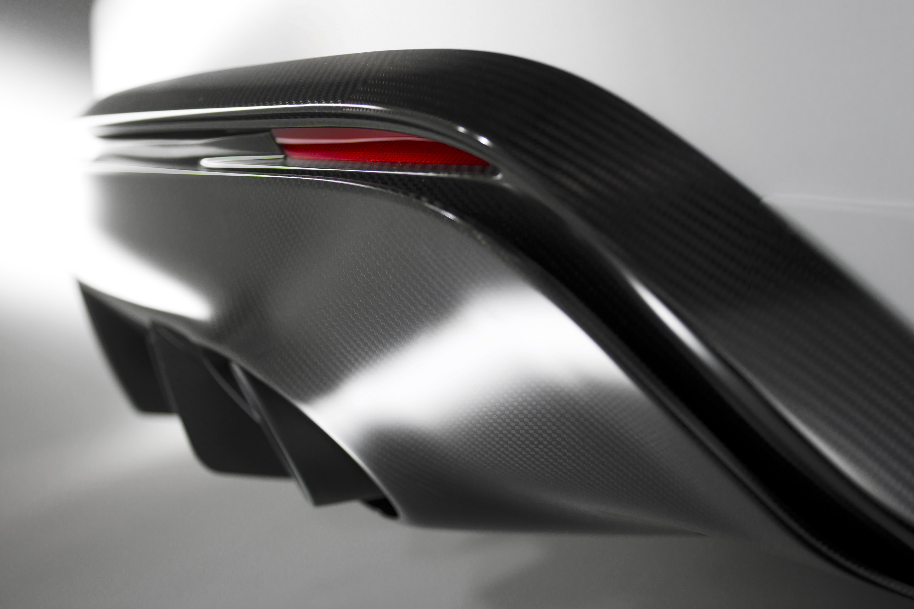 Infiniti FX Sebastian Vettel Concept photo #16