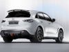Infiniti FX Sebastian Vettel Concept 2012