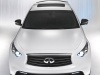 2012 Infiniti FX Sebastian Vettel Concept thumbnail photo 61254