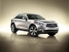 2012 Infiniti FX thumbnail photo 61272