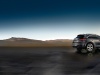 Infiniti FX 2012