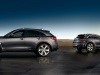 Infiniti FX 2012