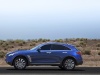 Infiniti FX 2012