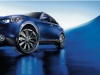 Infiniti FX 2012