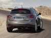 Infiniti FX 2012