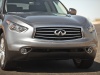 Infiniti FX 2012