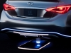 Infiniti LE Concept 2012