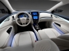 2012 Infiniti LE Concept thumbnail photo 9413