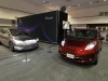 Infiniti LE Concept 2012