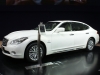 2012 Infiniti M LWB