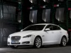 2012 Jaguar XF thumbnail photo 60324