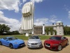 2012 Jaguar XJ thumbnail photo 60184