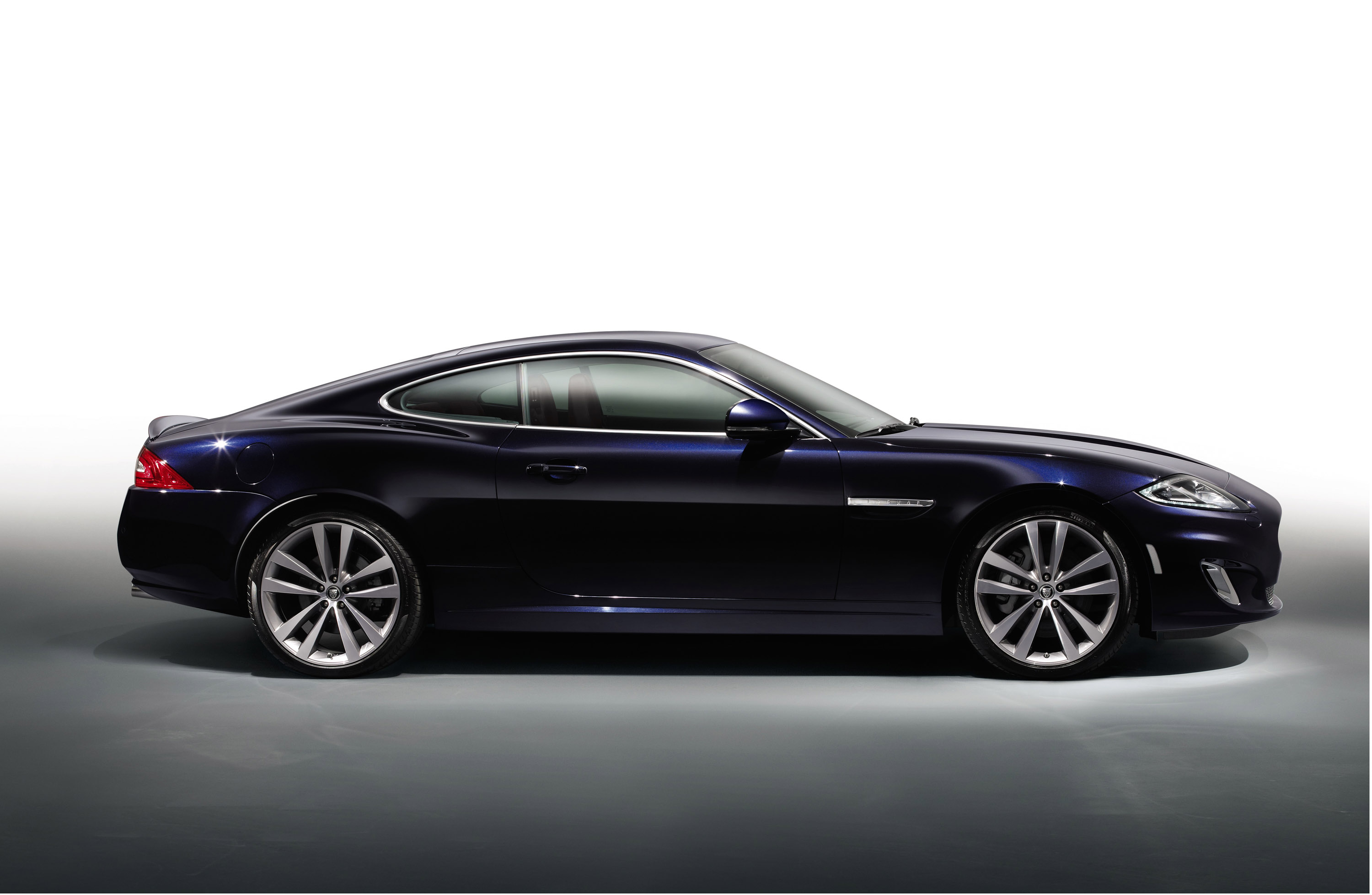 Jaguar XK Artisan SE photo #2