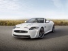 Jaguar XKR-S Convertible 2012