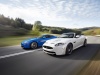 2012 Jaguar XKR-S Convertible thumbnail photo 60310