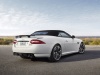 Jaguar XKR-S Convertible (2012)