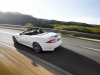 Jaguar XKR-S Convertible 2012