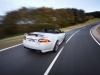 Jaguar XKR-S Convertible 2012