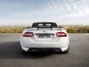 Jaguar XKR-S Convertible 2012