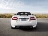 Jaguar XKR-S Convertible 2012