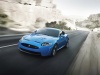 Jaguar XKR-S 2012