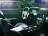 Jaguar XKR-S 2012