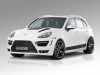 2012 JE Design Porsche Cayenne Progressor thumbnail photo 60198