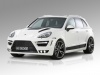 JE Design Porsche Cayenne Progressor 2012