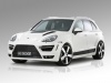 JE Design Porsche Cayenne Progressor 2012