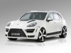 2012 JE Design Porsche Cayenne Progressor thumbnail photo 60200