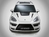 JE Design Porsche Cayenne Progressor 2012