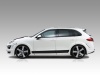 JE Design Porsche Cayenne Progressor 2012