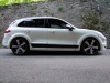 JE Design Porsche Cayenne Progressor 2012