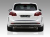 JE Design Porsche Cayenne Progressor 2012