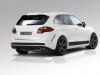 JE Design Porsche Cayenne Progressor 2012
