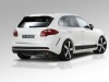 JE Design Porsche Cayenne Progressor 2012