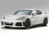2012 JE Design Porsche Panamera 970