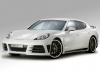 JE Design Porsche Panamera 970 2012