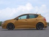 JE Design Seat Ibiza 6J Gold 2012