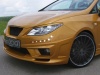2012 JE Design Seat Ibiza 6J Gold thumbnail photo 60929