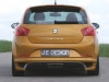 2012 JE Design Seat Ibiza 6J Gold thumbnail photo 60931