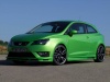 2012 JE DESIGN Seat Ibiza FR 