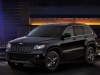 Jeep Grand Cherokee Concept 2012